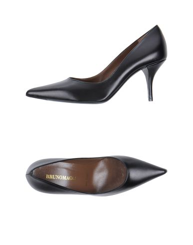 ZOOM BRUNO MAGLI - Pump