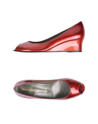 ZOOM BRUNO MAGLI - Wedge