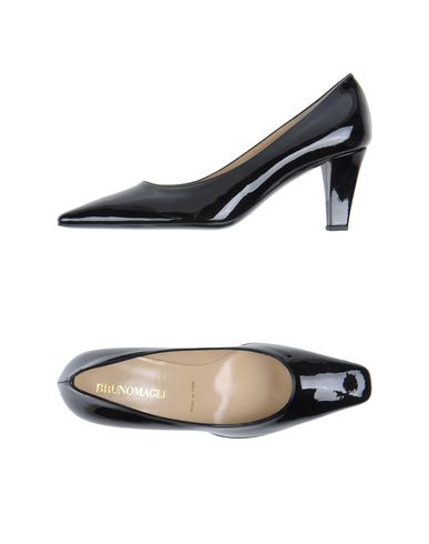 ZOOM BRUNO MAGLI - Pump