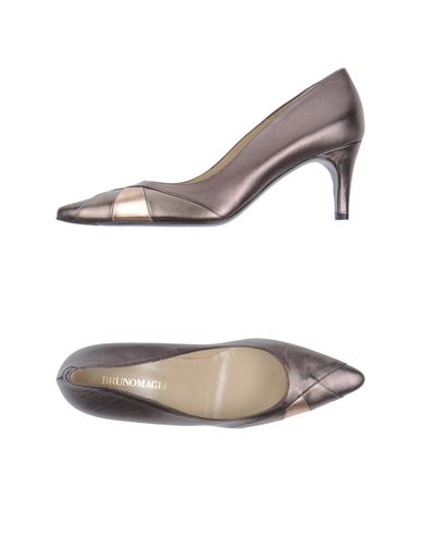 ZOOM BRUNO MAGLI - Pump