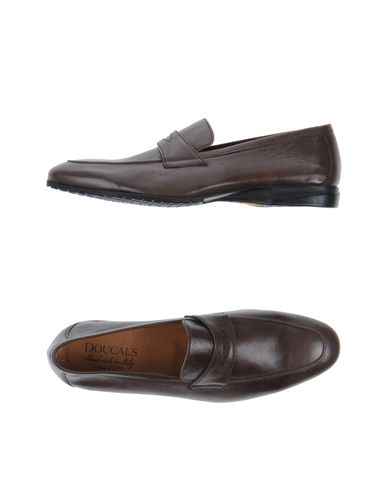ZOOM DOUCAL'S - Moccasins