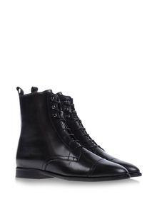 Ankle boots - C.B. MADE IN ITALY