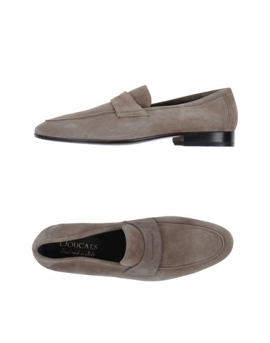 ZOOM DOUCAL'S - Moccasins