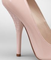 Bottega Veneta® Vernice Calf Pump Bottega Veneta® Vernice Calf Pump