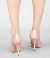 Bottega Veneta® Vernice Calf Pump Bottega Veneta® Vernice Calf Pump