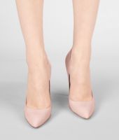 Bottega Veneta® Vernice Calf Pump Bottega Veneta® Vernice Calf Pump