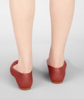 Bottega Veneta® Intrecciato Nappa Ballerina Bottega Veneta® Intrecciato Nappa Ballerina