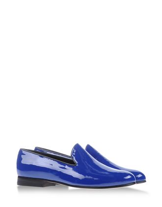 Loafers - C.B. MADE IN ITALY