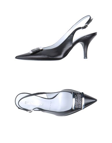ZOOM BRUNO MAGLI - Slingbacks