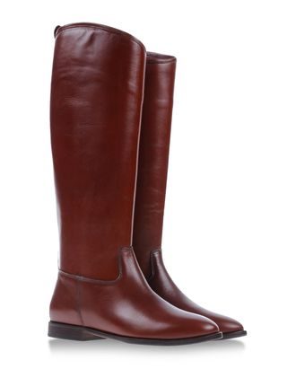 Tall boots - C.B. MADE IN ITALY