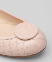 Bottega Veneta® Petale Intrecciomirage Ballerina Bottega Veneta® Petale Intrecciomirage Ballerina