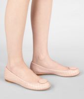 Bottega Veneta® Petale Intrecciomirage Ballerina Bottega Veneta® Petale Intrecciomirage Ballerina