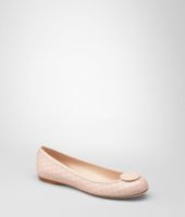 Bottega Veneta® Petale Intrecciomirage Ballerina Bottega Veneta® Petale Intrecciomirage Ballerina