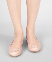 Bottega Veneta® Petale Intrecciomirage Ballerina Bottega Veneta® Petale Intrecciomirage Ballerina