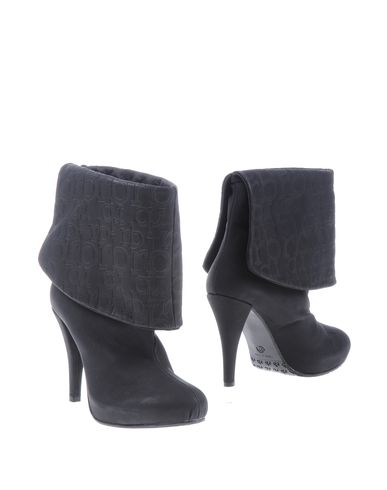 ZOOM ROCCOBAROCCO - Ankle boots