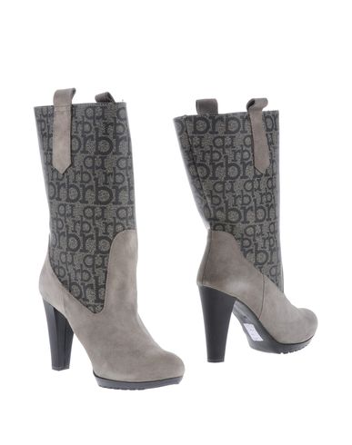 ZOOM ROCCOBAROCCO - High-heeled boots