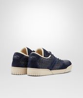 Bottega Veneta® Prusse Intrecciato Calf Sneaker Bottega Veneta® Prusse Intrecciato Calf Sneaker