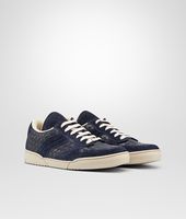 Bottega Veneta® Prusse Intrecciato Calf Sneaker Bottega Veneta® Prusse Intrecciato Calf Sneaker