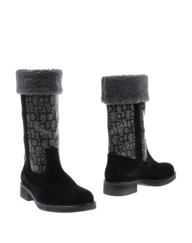 ZOOM ROCCOBAROCCO - Ankle boots