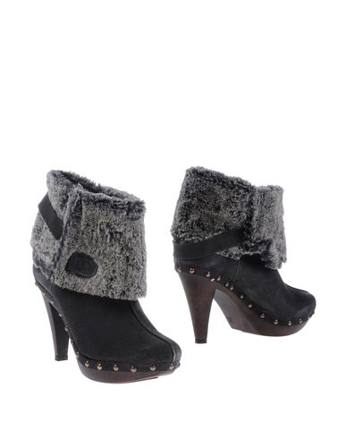 ZOOM ROCCOBAROCCO - Ankle boots