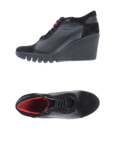 ZOOM KRIZIA POI... - Wedge