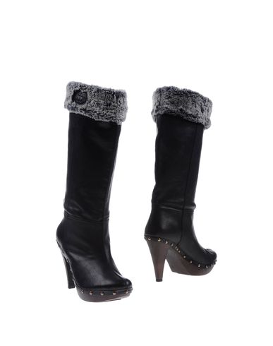 ZOOM ROCCOBAROCCO - Boots