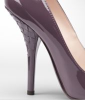 Bottega Veneta® Vernice Calf Pump Bottega Veneta® Vernice Calf Pump