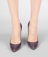 Bottega Veneta® Vernice Calf Pump Bottega Veneta® Vernice Calf Pump