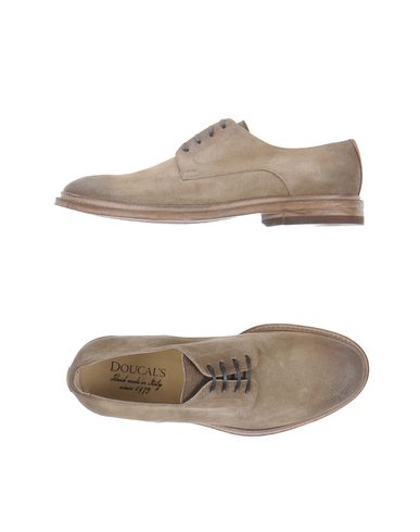 ZOOM DOUCAL'S - Lace-up shoes