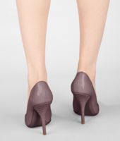 Bottega Veneta® Vernice Calf Pump Bottega Veneta® Vernice Calf Pump