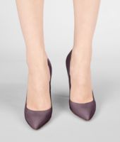 Bottega Veneta® Vernice Calf Pump Bottega Veneta® Vernice Calf Pump