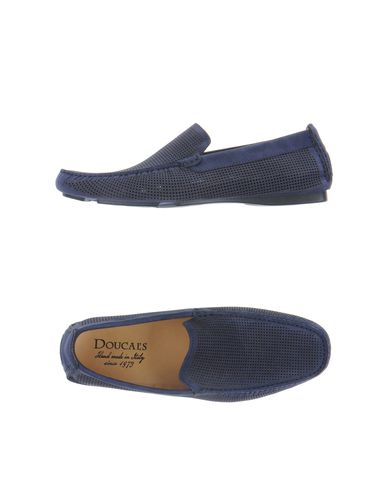 ZOOM DOUCAL'S - Moccasins