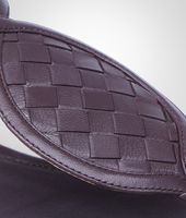 Bottega Veneta® Quetsche Intrecciato Calf Sandal Bottega Veneta® Quetsche Intrecciato Calf Sandal