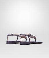 Bottega Veneta® Quetsche Intrecciato Calf Sandal Bottega Veneta® Quetsche Intrecciato Calf Sandal
