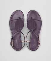 Bottega Veneta® Quetsche Intrecciato Calf Sandal Bottega Veneta® Quetsche Intrecciato Calf Sandal