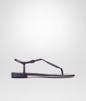 Bottega Veneta® Quetsche Intrecciato Calf Sandal Bottega Veneta® Quetsche Intrecciato Calf Sandal