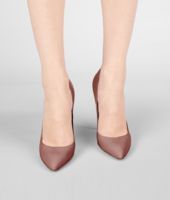 Bottega Veneta® Watteau Vernice Calf Pump Bottega Veneta® Watteau Vernice Calf Pump