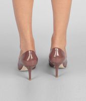 Bottega Veneta® Watteau Vernice Calf Pump Bottega Veneta® Watteau Vernice Calf Pump