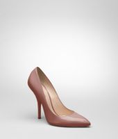 Bottega Veneta® Watteau Vernice Calf Pump Bottega Veneta® Watteau Vernice Calf Pump
