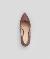 Bottega Veneta® Watteau Vernice Calf Pump Bottega Veneta® Watteau Vernice Calf Pump