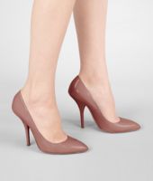 Bottega Veneta® Watteau Vernice Calf Pump Bottega Veneta® Watteau Vernice Calf Pump