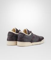 Bottega Veneta® Intrecciato Calf Sneaker Bottega Veneta® Intrecciato Calf Sneaker