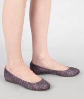 Bottega Veneta® Quetsche Intrecciolusion Ballerina Bottega Veneta® Quetsche Intrecciolusion Ballerina