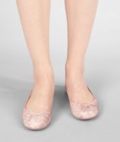 Bottega Veneta® Intrecciolusion Ballerina Bottega Veneta® Intrecciolusion Ballerina