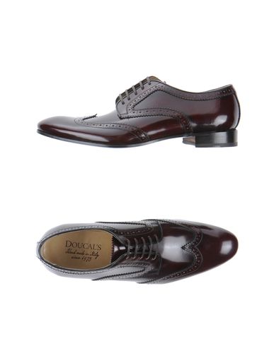 ZOOM DOUCAL'S - Lace-up shoes