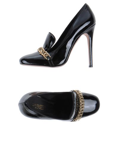 ZOOM GIAMBATTISTA VALLI - Moccasins with heel