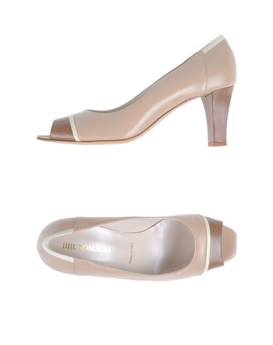 ZOOM BRUNO MAGLI - Pump