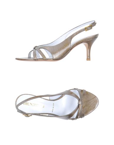 ZOOM BRUNO MAGLI - High-heeled sandals