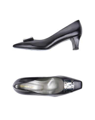 ZOOM BRUNO MAGLI - Pump