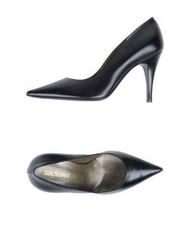 ZOOM BRUNO MAGLI - Pump
